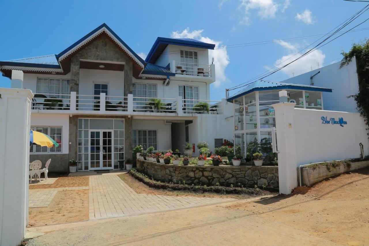 Hotel Blue Meadows Nuwaraeliya Nuwara Eliya Exterior foto