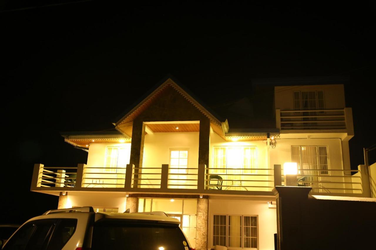 Hotel Blue Meadows Nuwaraeliya Nuwara Eliya Exterior foto