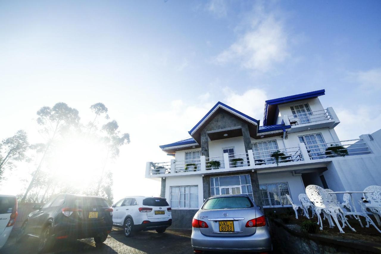 Hotel Blue Meadows Nuwaraeliya Nuwara Eliya Exterior foto